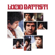 Lucio Battisi - Lucio Battisi
