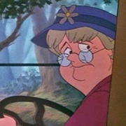 Widow Tweed (The Fox and the Hound)