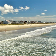 Holden Beach, North Carolina