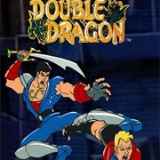 Double Dragon