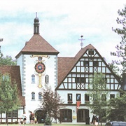 German Language Camp