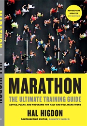 Marathon (Hal Higdon)