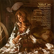 Theme From "Summer of '42" (The Summer Knows)  - Vikki Carr