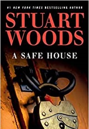 A Safe House (Stuart Woods)