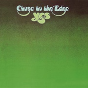 Yes - Close to the Edge (1972)