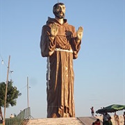 São Francisco De Canindé