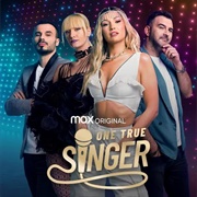 One True Singer