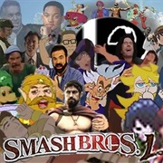Smash Bros Lawl