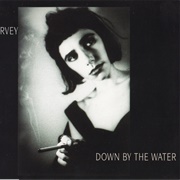 "Down by the Water" - PJ Harvey