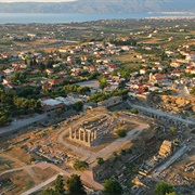Corinth