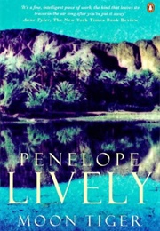 Moon Tiger (Penelope Lively)