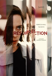 Resurrection (2022)