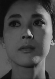 Mariko Okada - Woman of the Lake (1966)