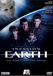 Invasion: Earth (1998)