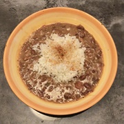 Red Beans & Rice