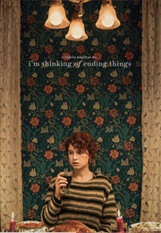 I'm Thinking of Ending Things (2020)