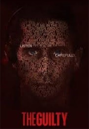 The Guilty (2021)