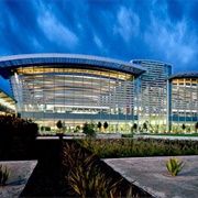 SMF - Sacramento, CA