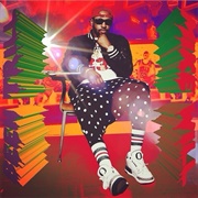 Mike Will Made-It - #Mikewillbeentrill