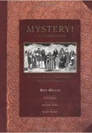 Mystery!: A Celebration (Ron Miller)