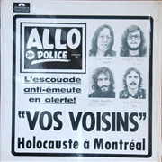 Vos Voisins - Vos Voisins