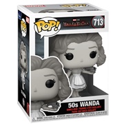 713 - Wanda 50s