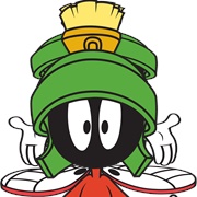 Marvin the Martian (Looney Tunes)