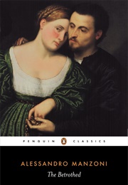 The Bethrothed (Alessandro Manzoni)