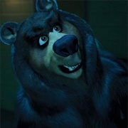 Vincent (Over the Hedge, 2006)