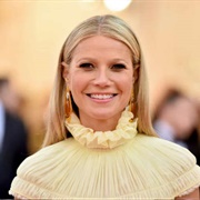 Gwyneth Paltrow