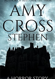 Stephan (Amy Cross)