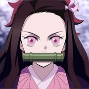 Nezuko (Demon Slayer)