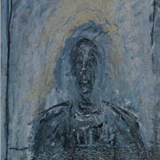 Diego (Alberto Giacometti)