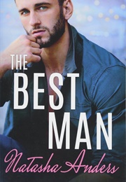 The Best Man (Natasha Anders)