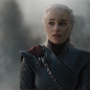 Daenerys (Got)