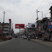 Jorhat