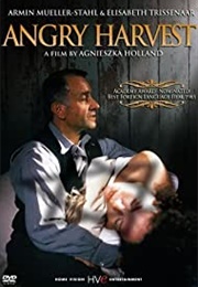 Angry Harvest (1985)