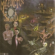 Maledictus Sound (Maledictus Sound, 1968)