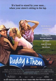 Jim Varney (Daddy and Them) (2001)