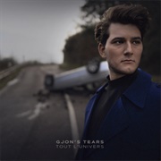 Tout L'univers (Gjon's Tears)