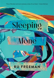 Sleeping Alone (Ru Freeman)