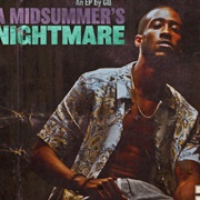 GQ & 9th Wonder - A Midsummer's Nightmare
