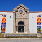 Arizona History Museum