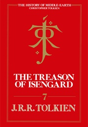 The Treason of Isengard (J.R.R. Tolkien)