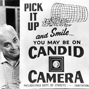 Candid Camera