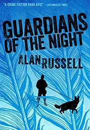 Guardians of the Night (Alan Russell)