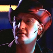 Louis "Fat Lou" Goddard (Jason X)