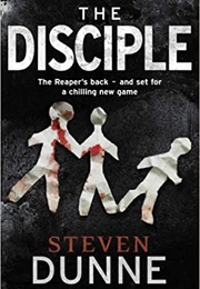 The Disciple (Stephen Dunne)