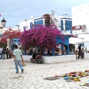 Houmt El Souk, Djerba, Tunisia