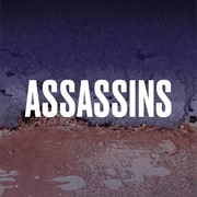 Assassins - Classic Stage Company (CSC)